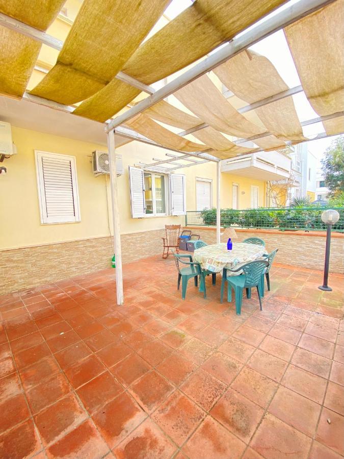L' Ariosto 12 Βίλα Porto Cesareo Εξωτερικό φωτογραφία