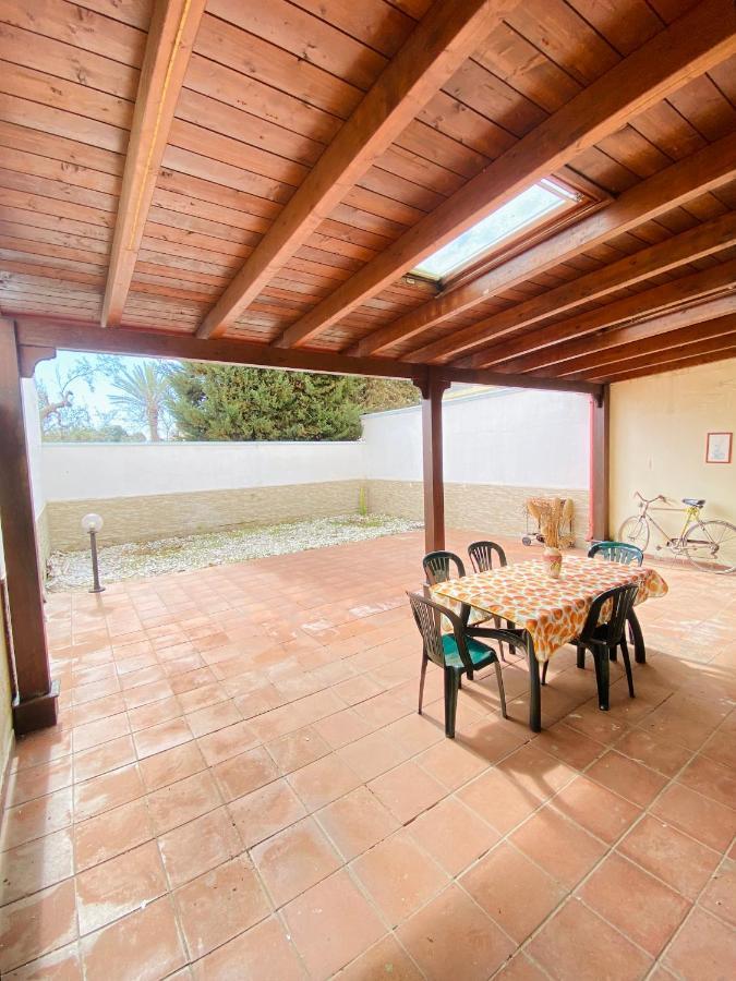 L' Ariosto 12 Βίλα Porto Cesareo Εξωτερικό φωτογραφία
