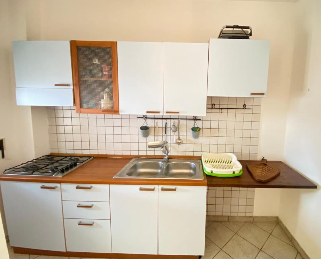 L' Ariosto 12 Βίλα Porto Cesareo Εξωτερικό φωτογραφία