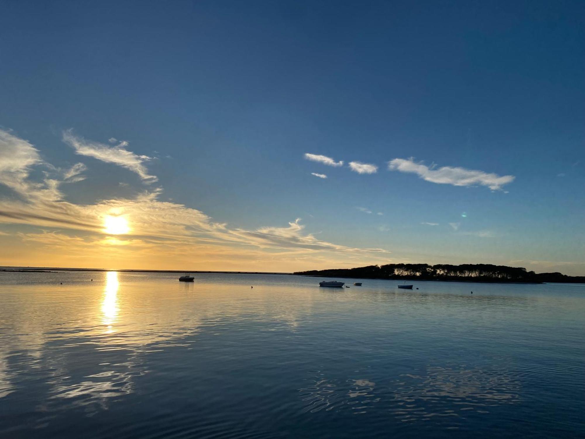 L' Ariosto 12 Βίλα Porto Cesareo Εξωτερικό φωτογραφία