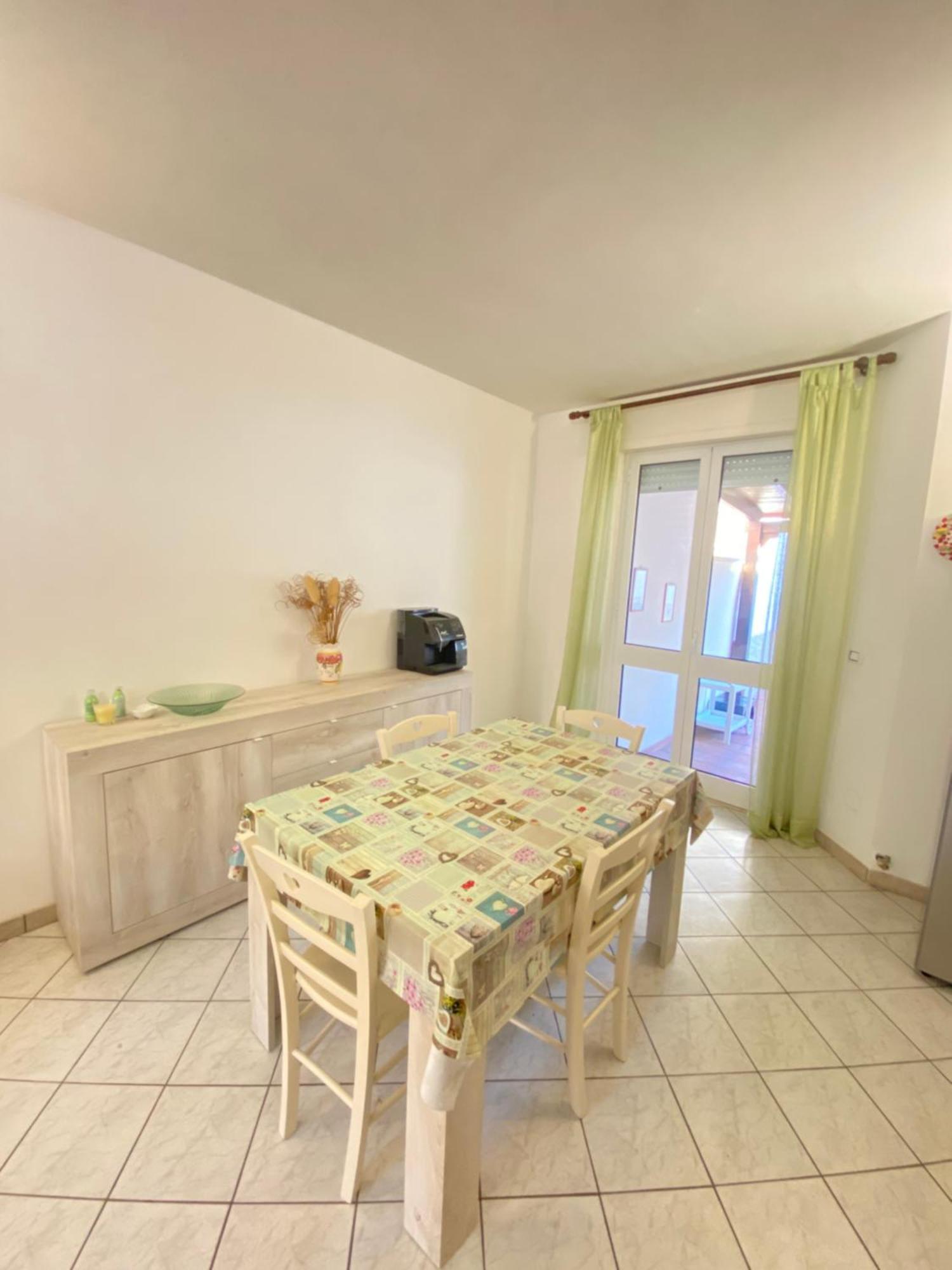 L' Ariosto 12 Βίλα Porto Cesareo Εξωτερικό φωτογραφία
