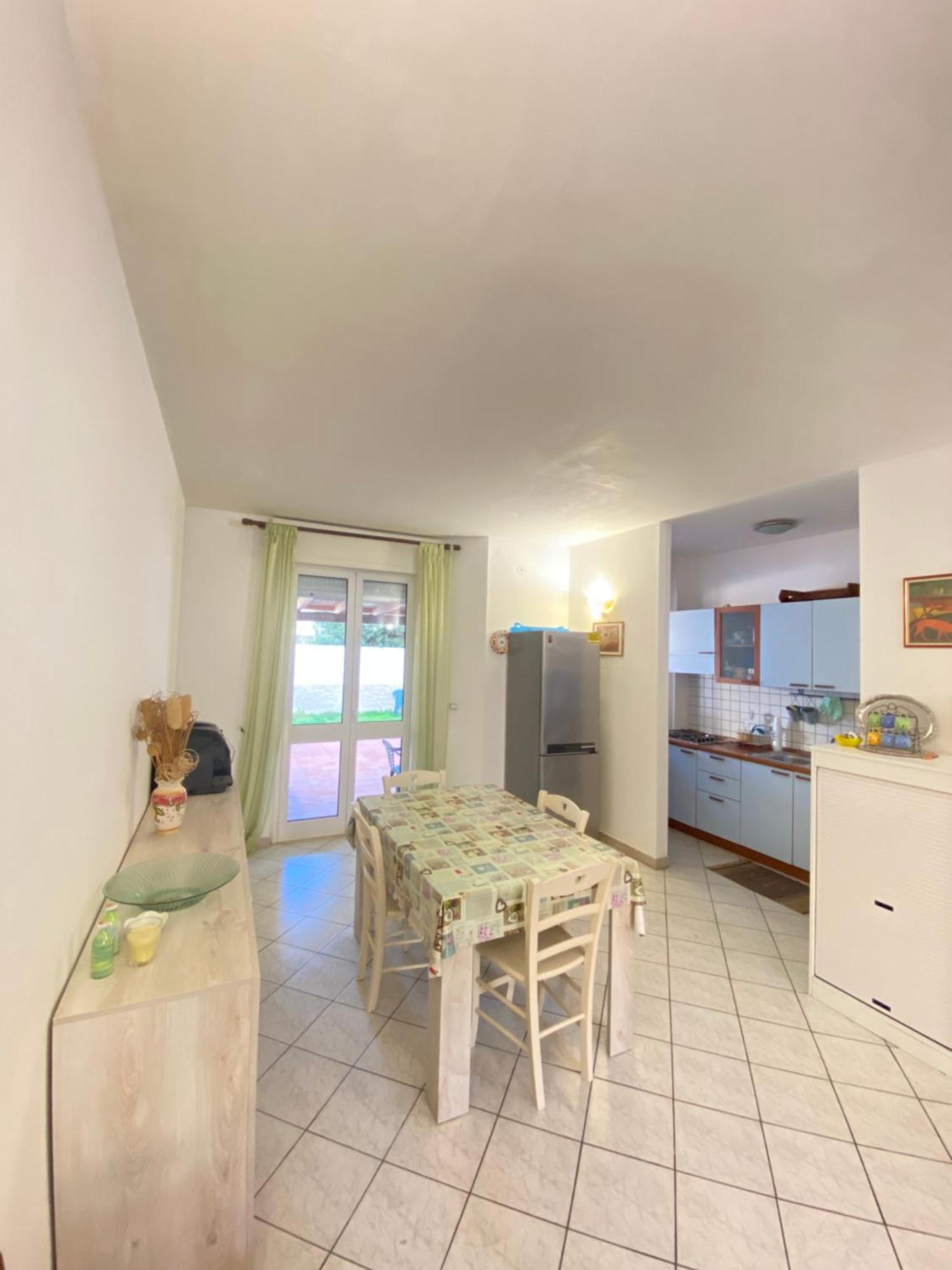 L' Ariosto 12 Βίλα Porto Cesareo Εξωτερικό φωτογραφία